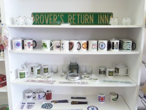 P1000632 Coronation Street Image